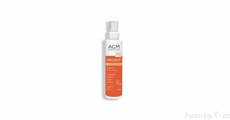 ACM Medisun Spray SPF 50 