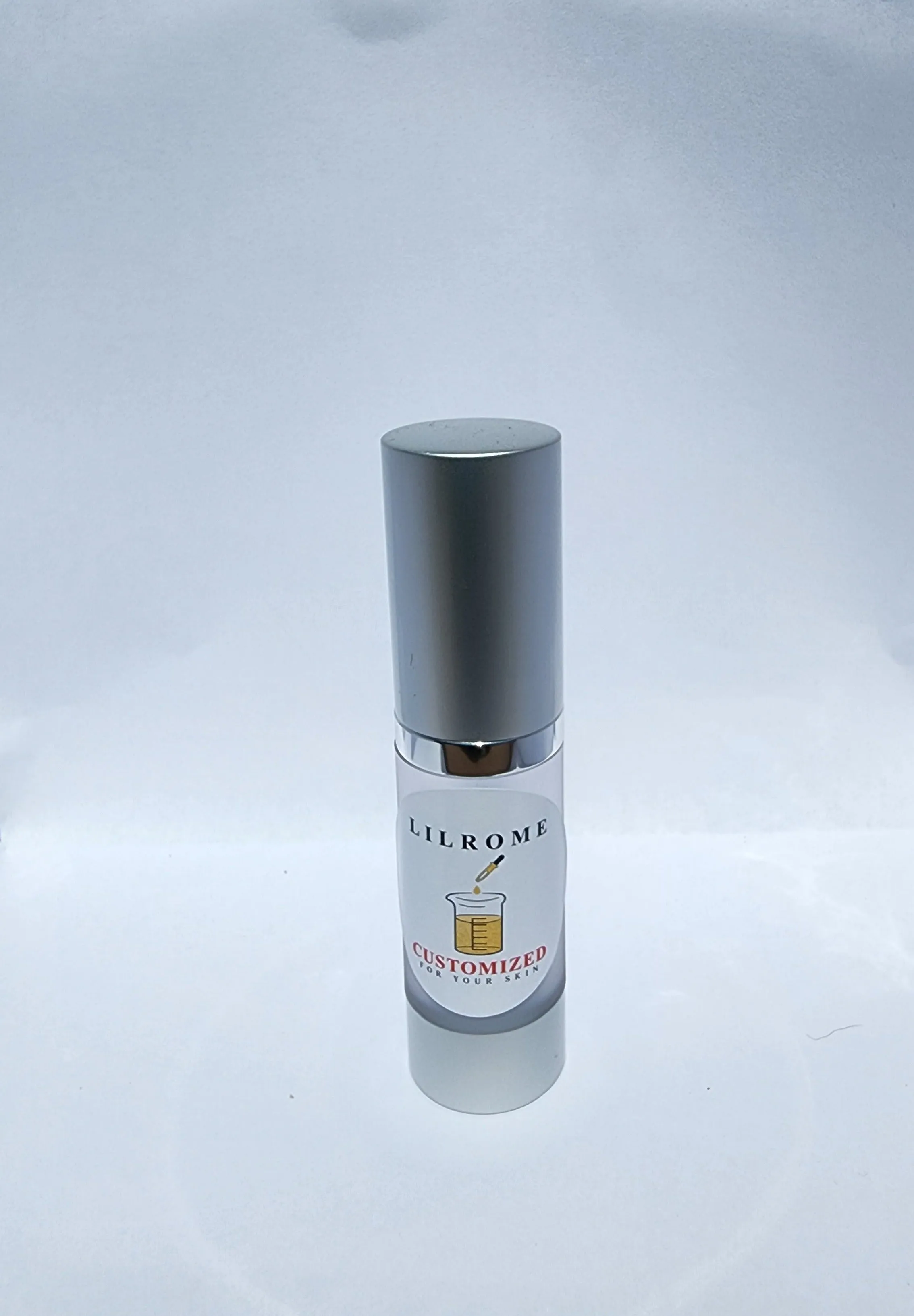 Acne Skin Toner (with Salicylic Acid) 3.4oz.