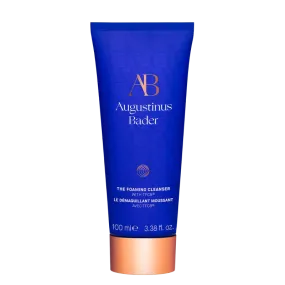 Augustinus Bader - The Foaming Cleanser (100ml)
