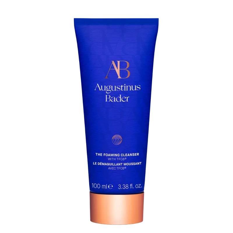 Augustinus Bader - The Foaming Cleanser (100ml)