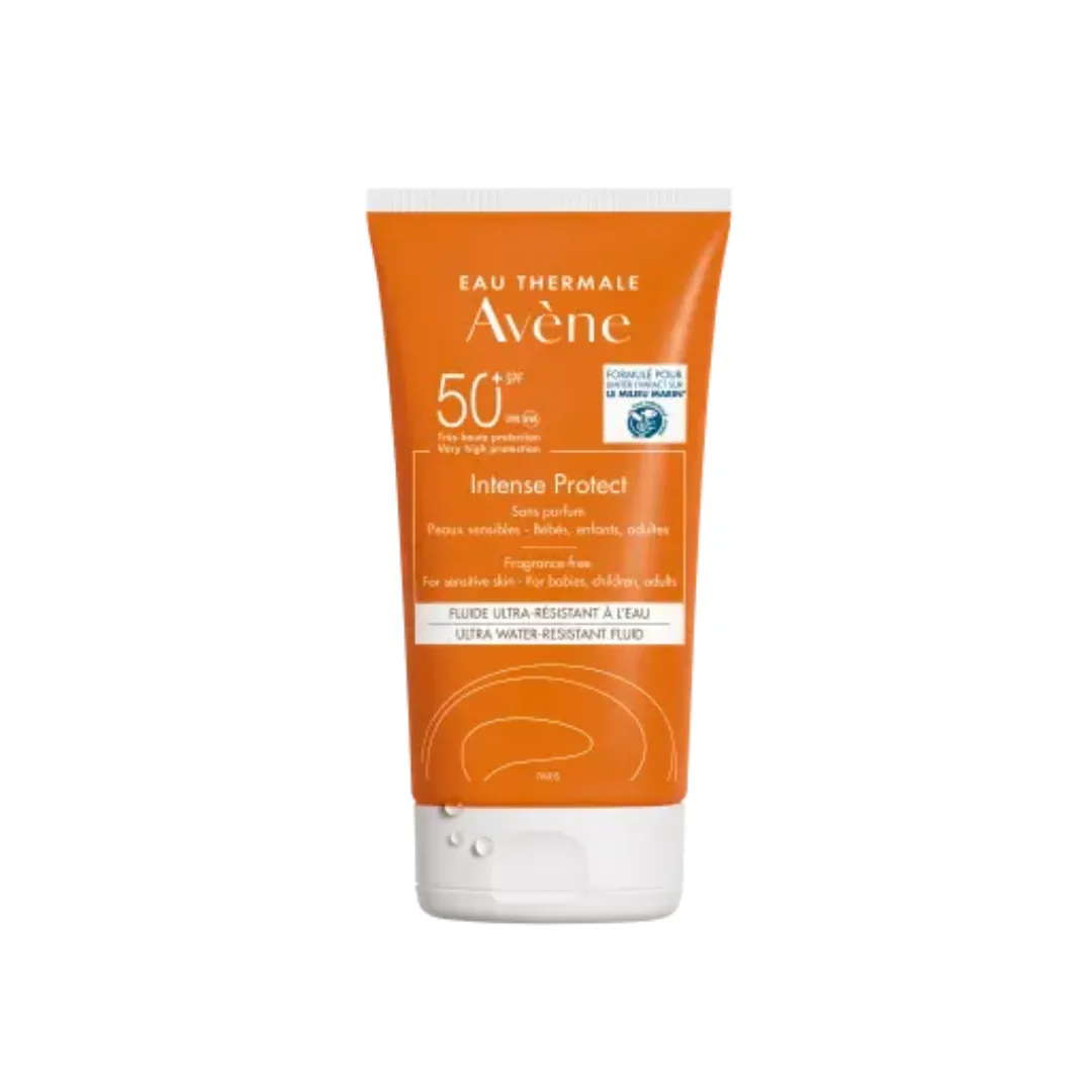 Avène Intense Protect Ultra Water-Resistant Fluid 150ml