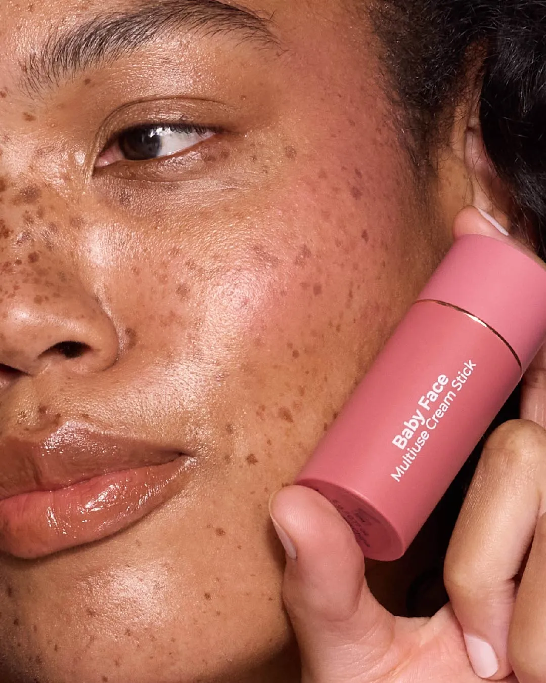 Baby Face Multiuse Cream Stick