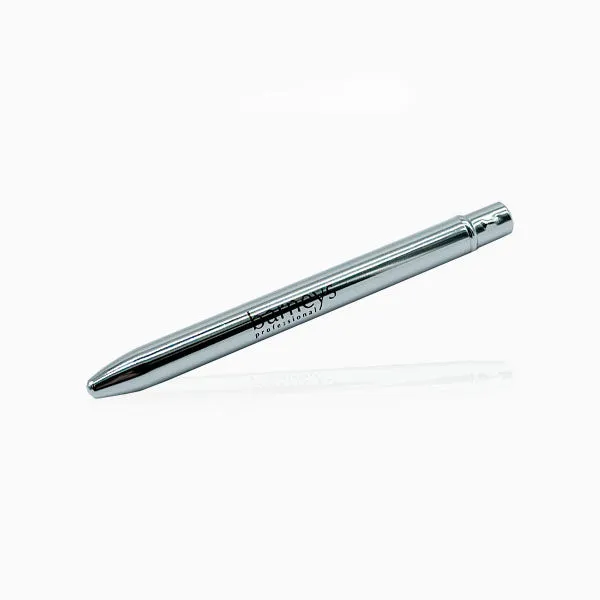 Barneys Brow Pro Application Brush with Cover B05