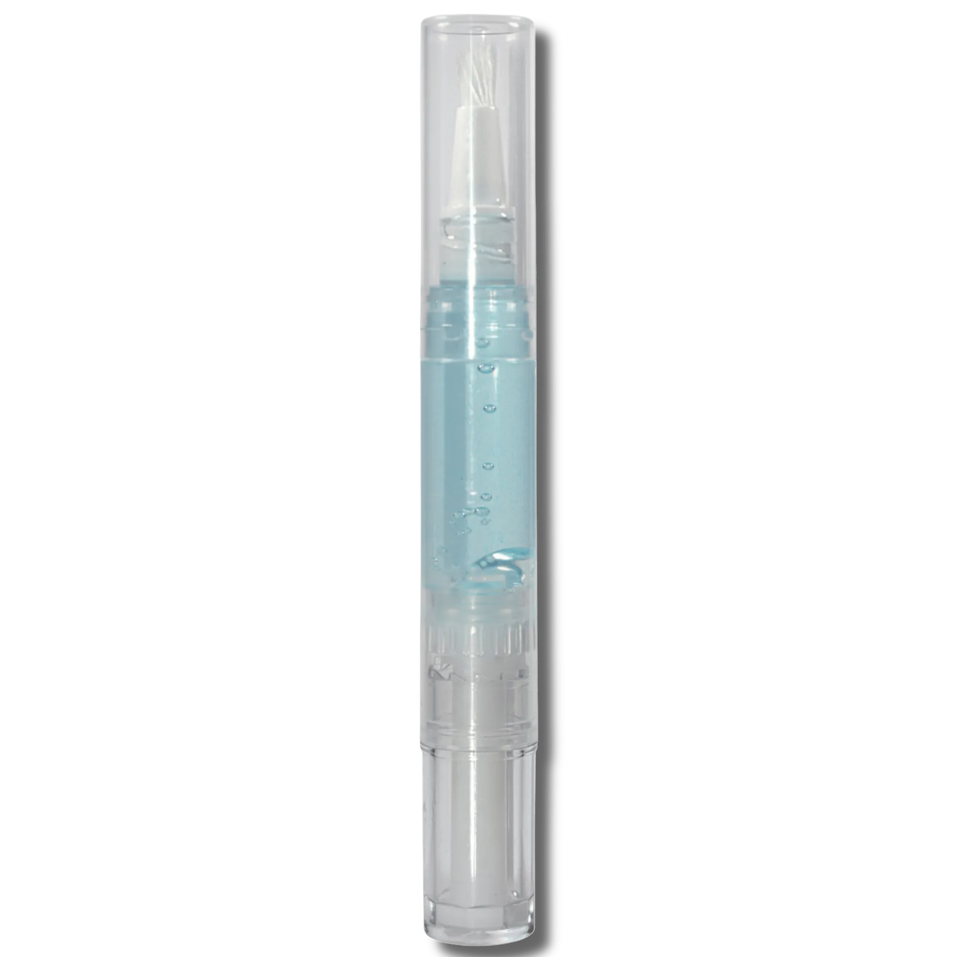 Blueberry Juicy Clear Lip Gloss   Vitamin E