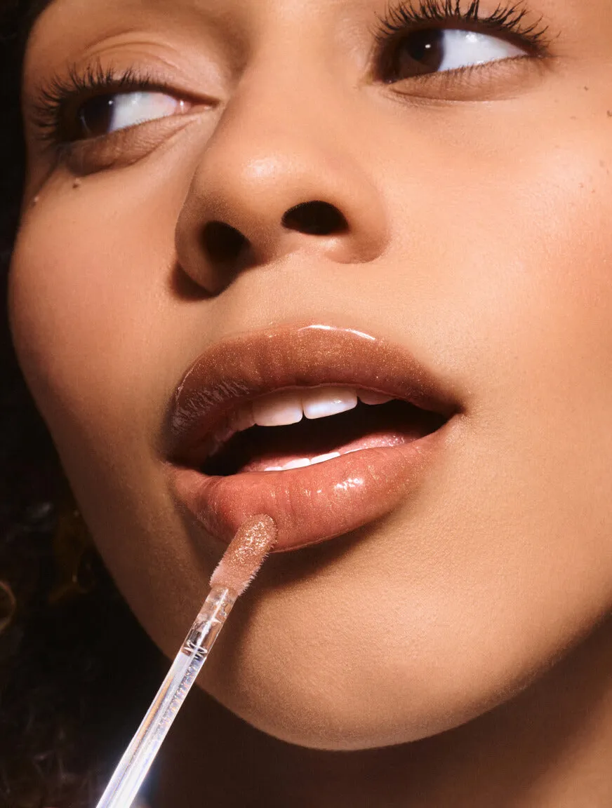 Brazilian Glow Dewy Gloss