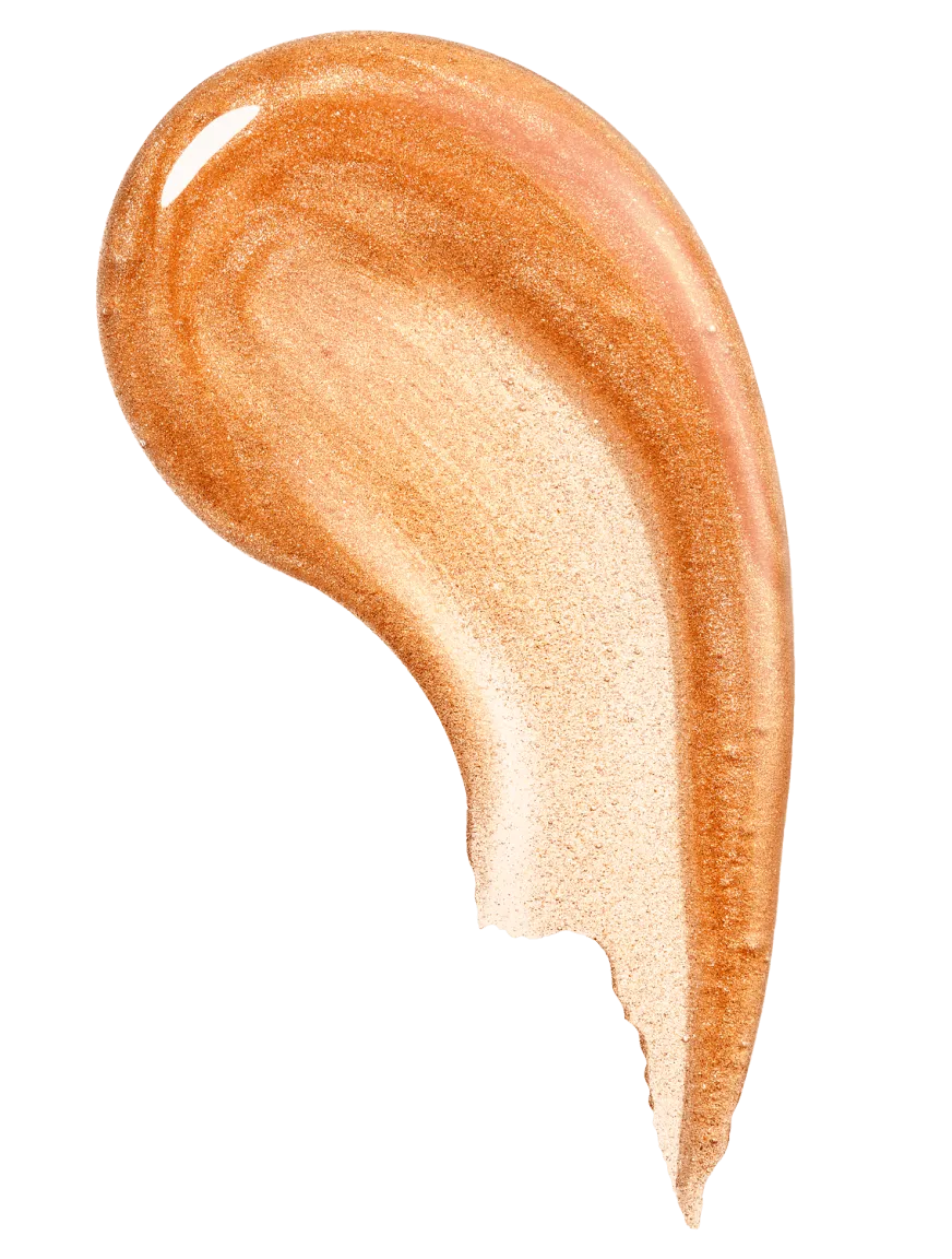 Brazilian Glow Dewy Gloss