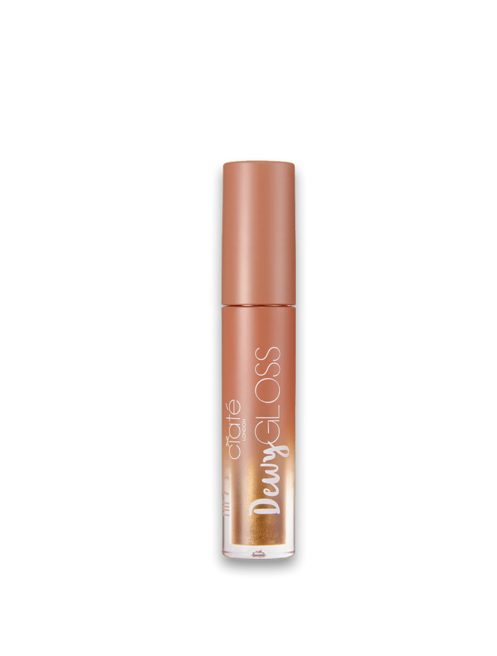 Brazilian Glow Dewy Gloss