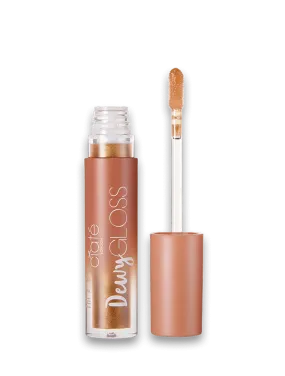 Brazilian Glow Dewy Gloss