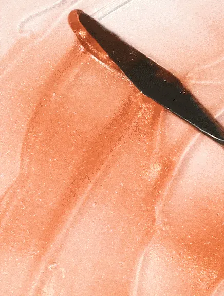 Brazilian Glow Dewy Gloss