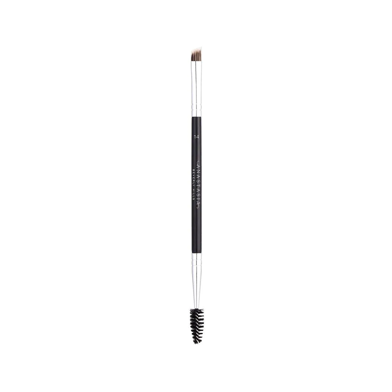 Brush 14 - Dual-Ended Firm Detail Brush