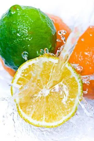 Citrus Burst Essential Oil Blend
