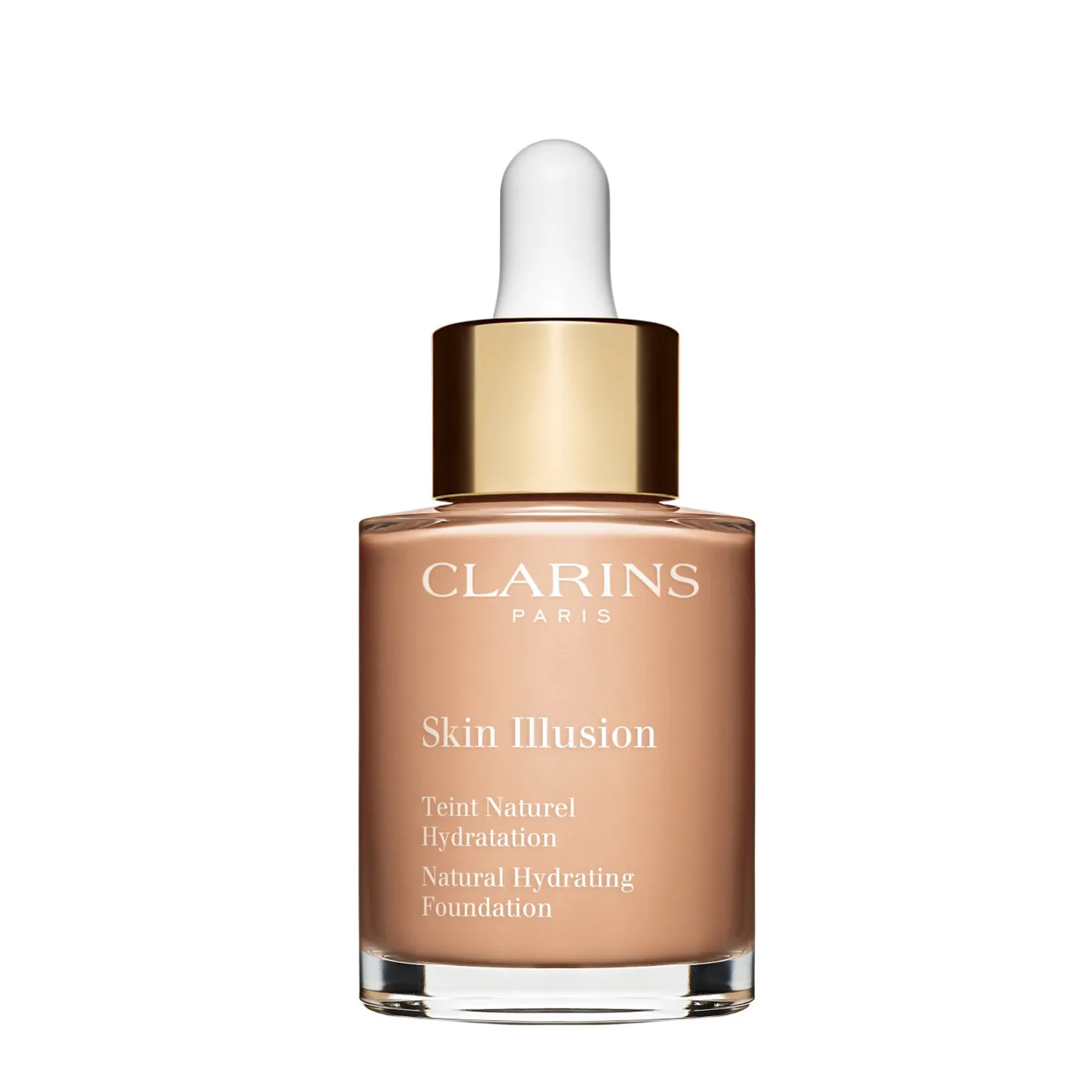 Clarins Foundation Everlasting Compact Foundation