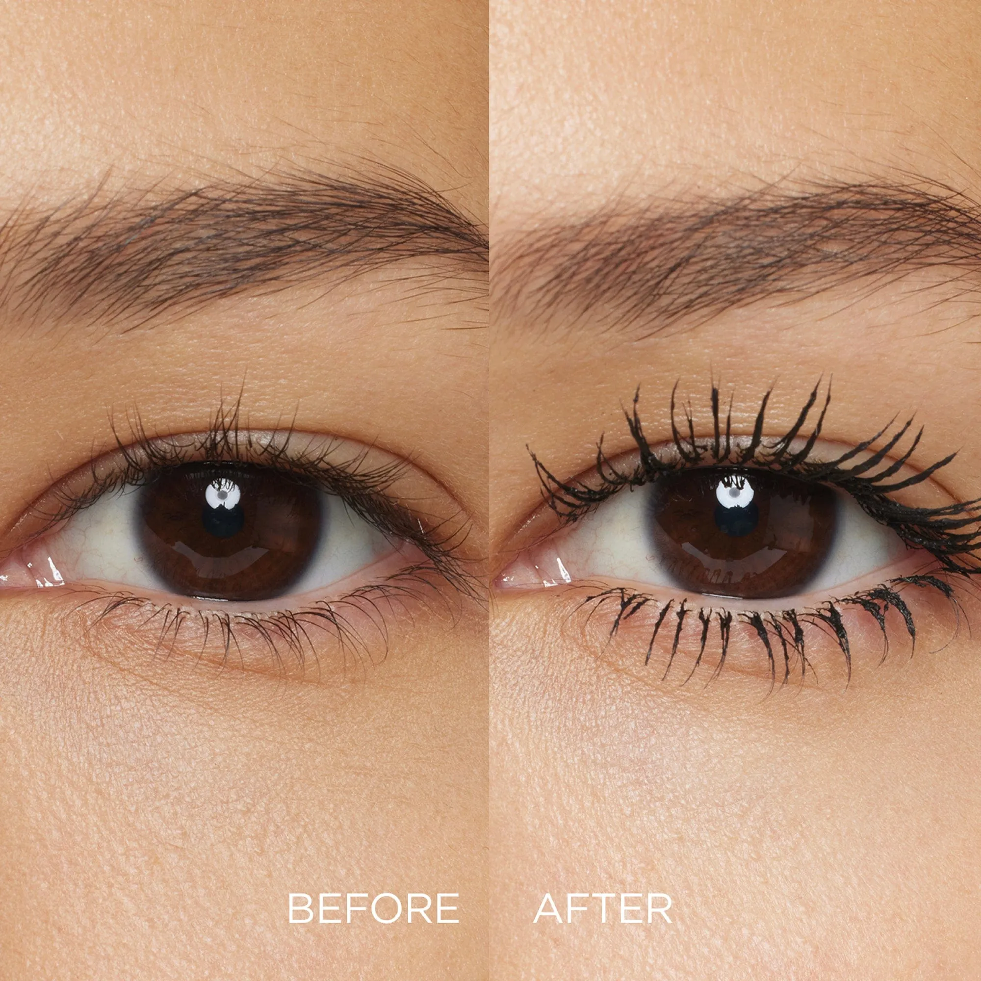 Clarins Wonder Volume XXL Mascara - 01 Extreme Black