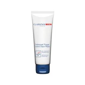 ClarinsMen Active Face Wash