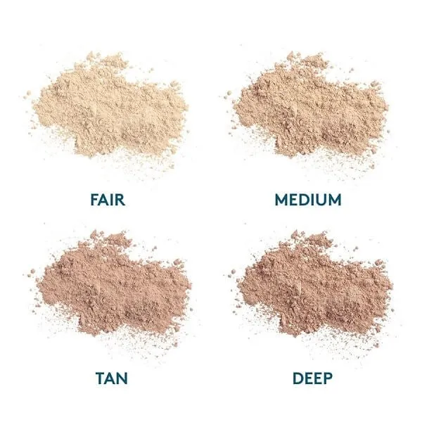 Colorescience Brush-On Sunscreen SPF 50