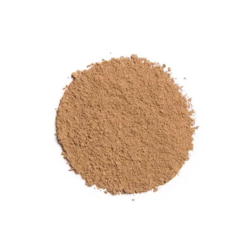 COMPACT FOUNDATION BIO - 04 BEIGE HALÉ