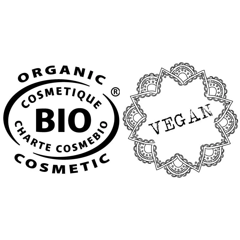 COMPACT FOUNDATION BIO - 04 BEIGE HALÉ