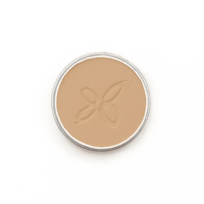 COMPACT FOUNDATION BIO - 04 BEIGE HALÉ