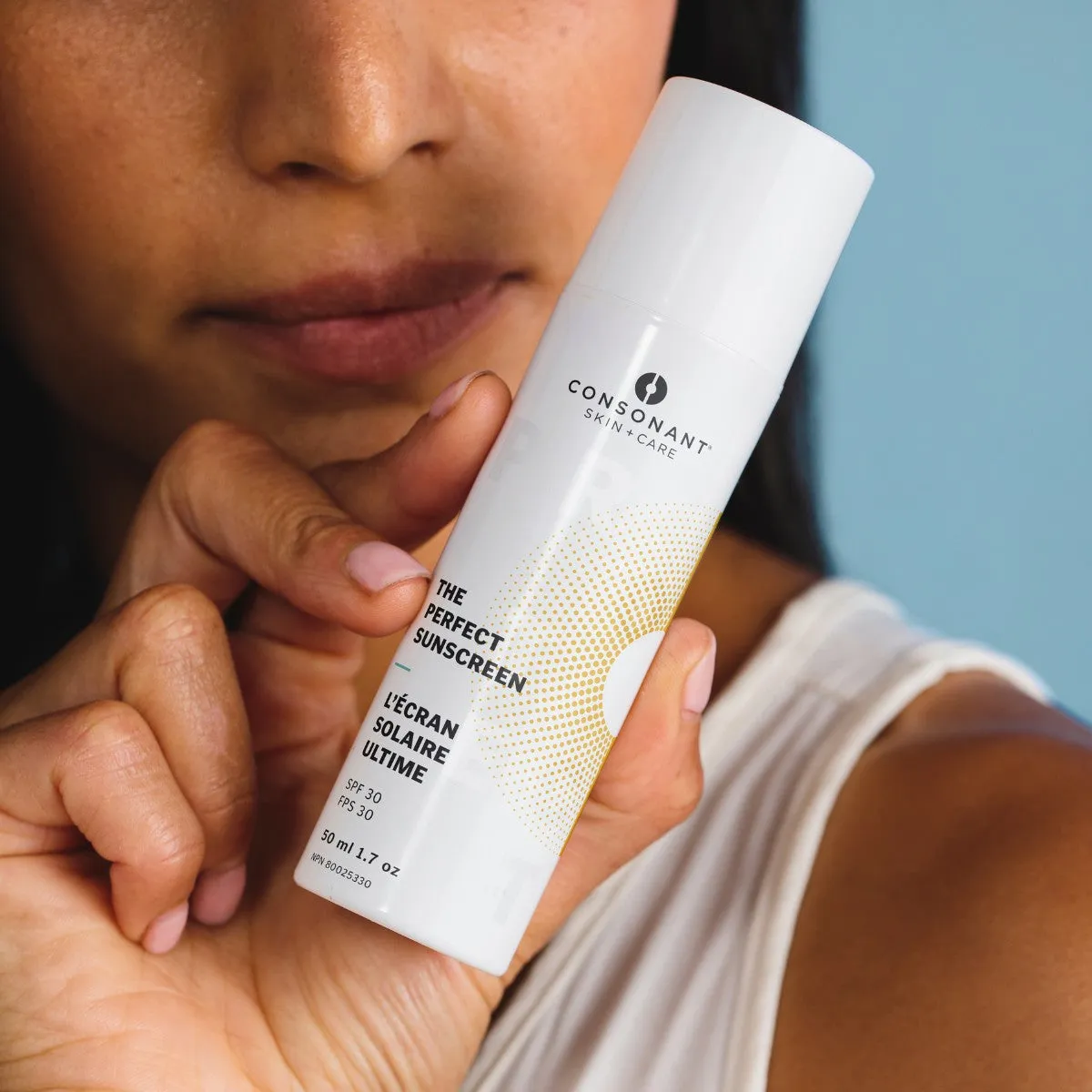 Consonant Skincare The Perfect Sunscreen