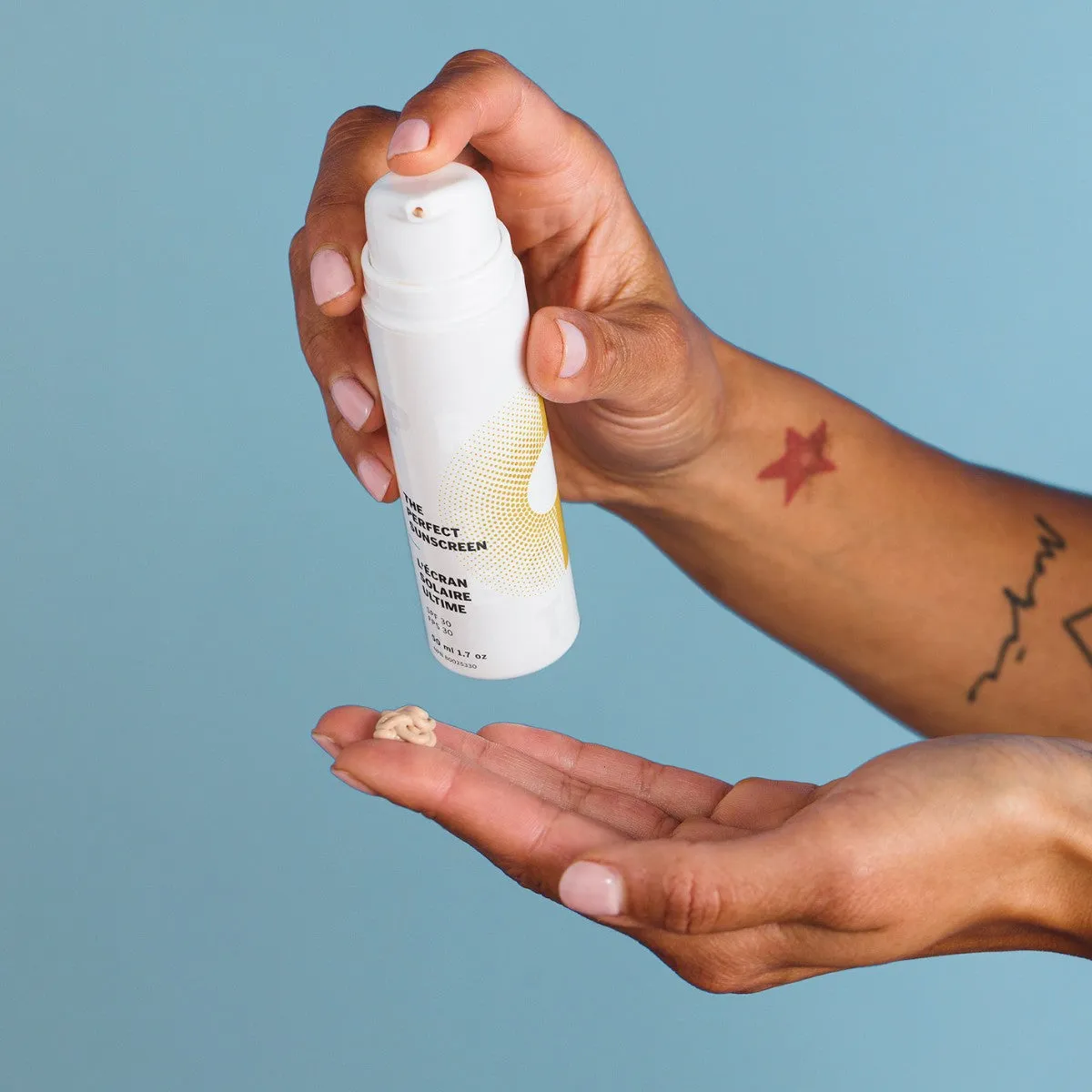Consonant Skincare The Perfect Sunscreen