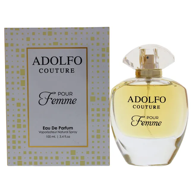 Couture Pour Femme Eau De Parfum