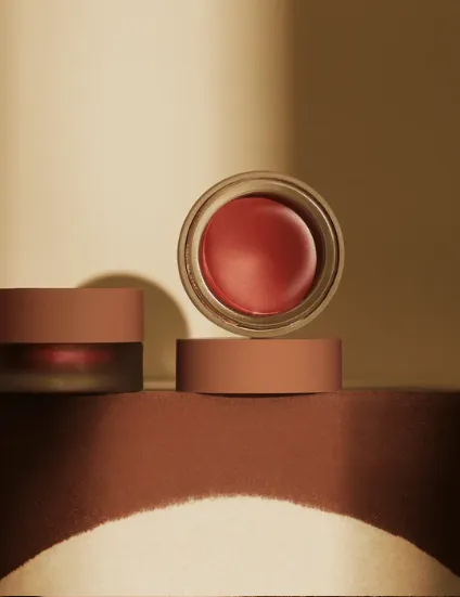 Cream Blush
