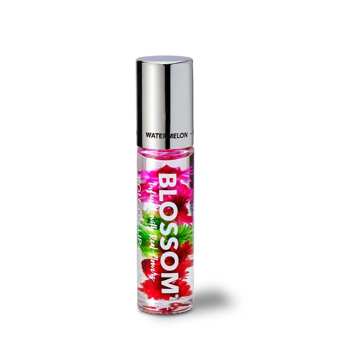 Delicious Kiss Roll On Lip Gloss