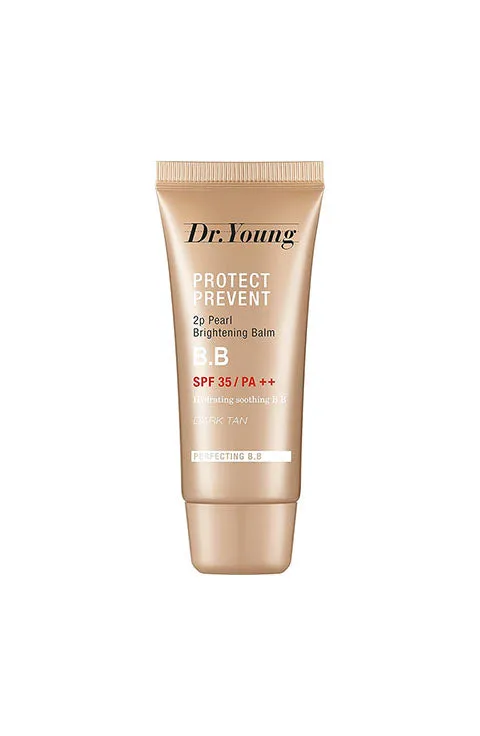 [Dr.Young] 2p Pearl Brightening Balm SPF35 PA  (30mL/1.01fl.oz)
