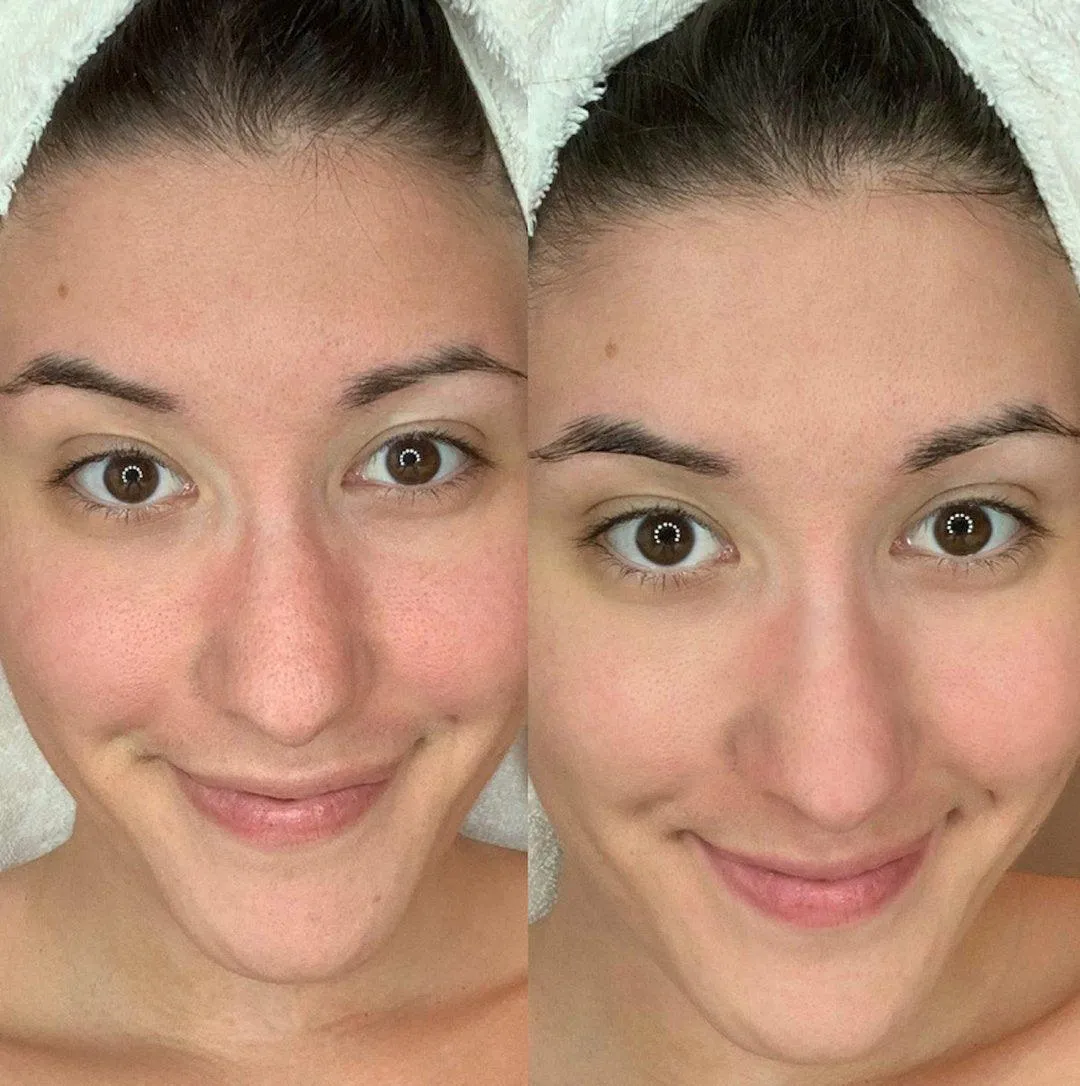Eco Tan Face Compost™ Purple Power Mask