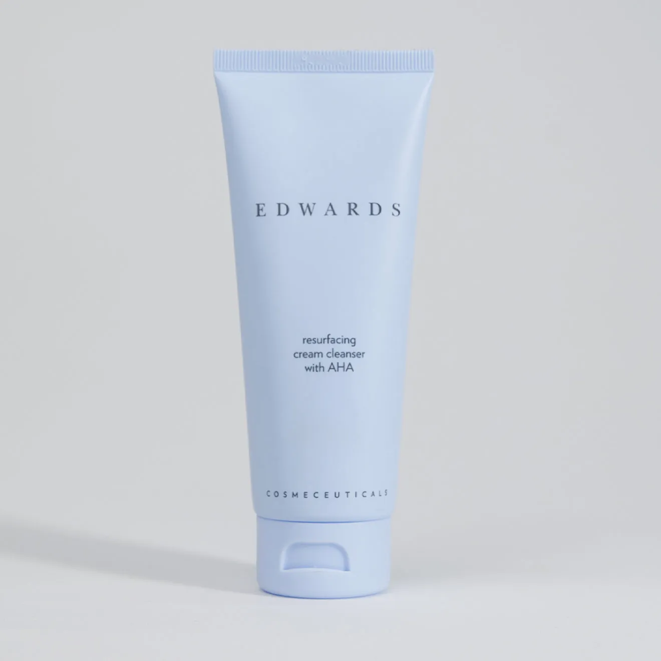 Edwards Homecare Kit Acne Peel - Cream Cleanser