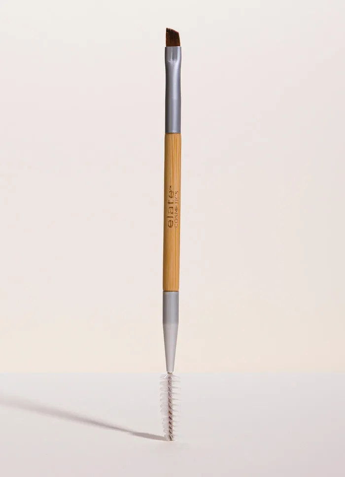 Elate Brush - Brow/Liner
