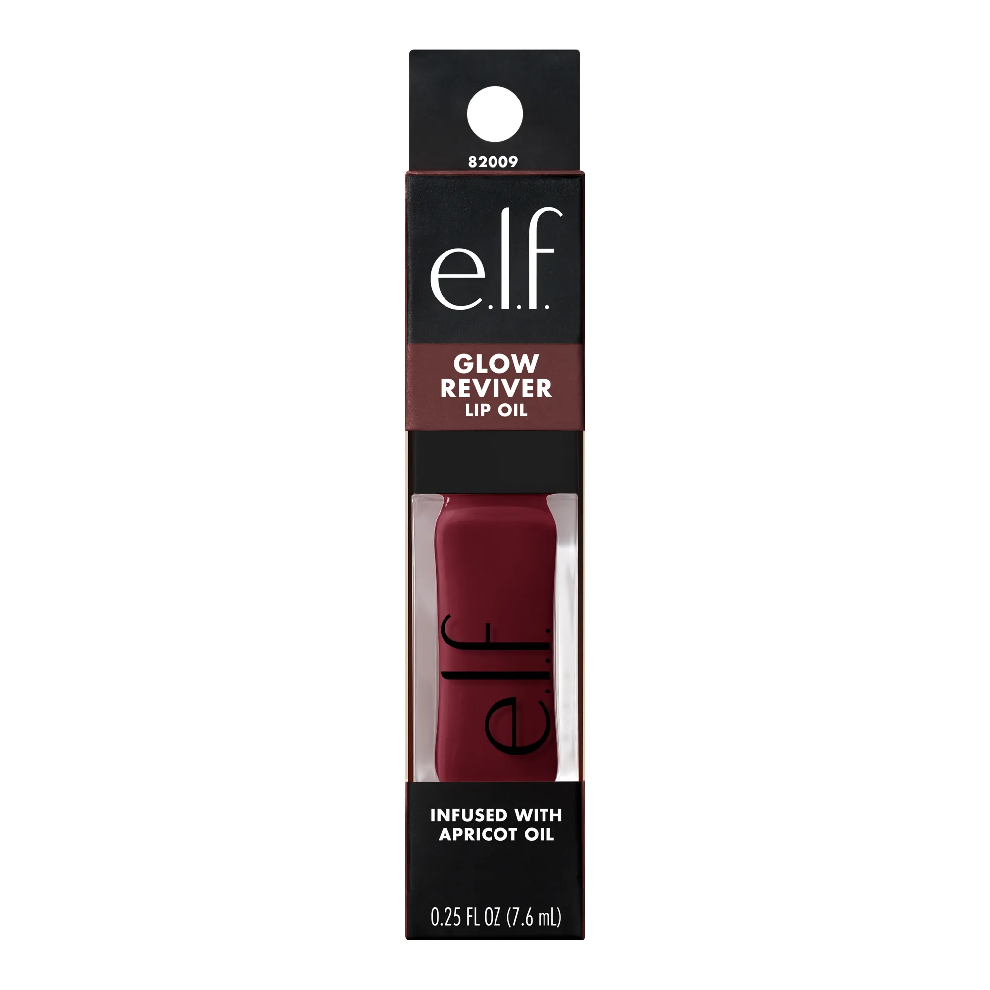 E.L.F Glow Reviver Lip Jam Session