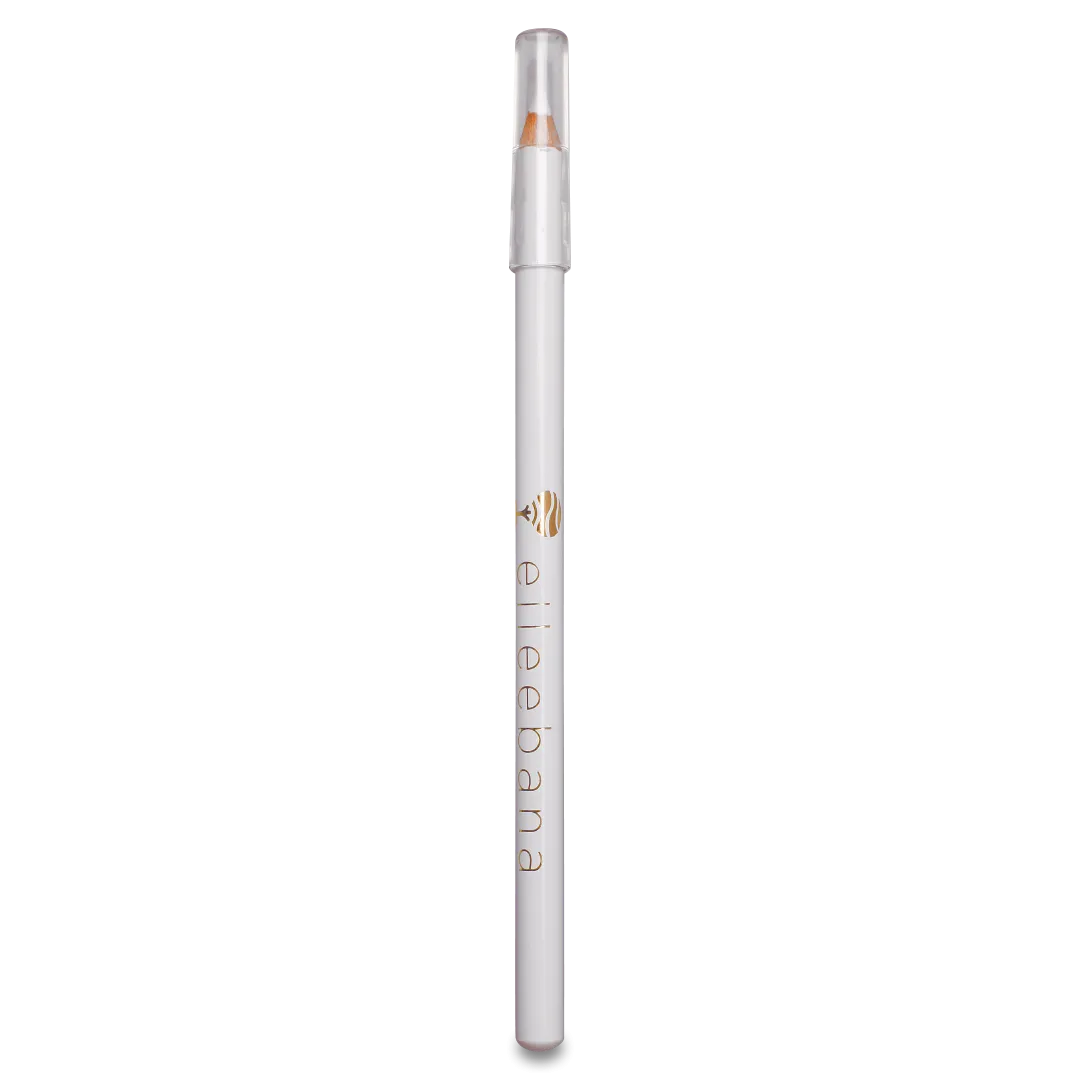 Elleebana White Brow Pencil