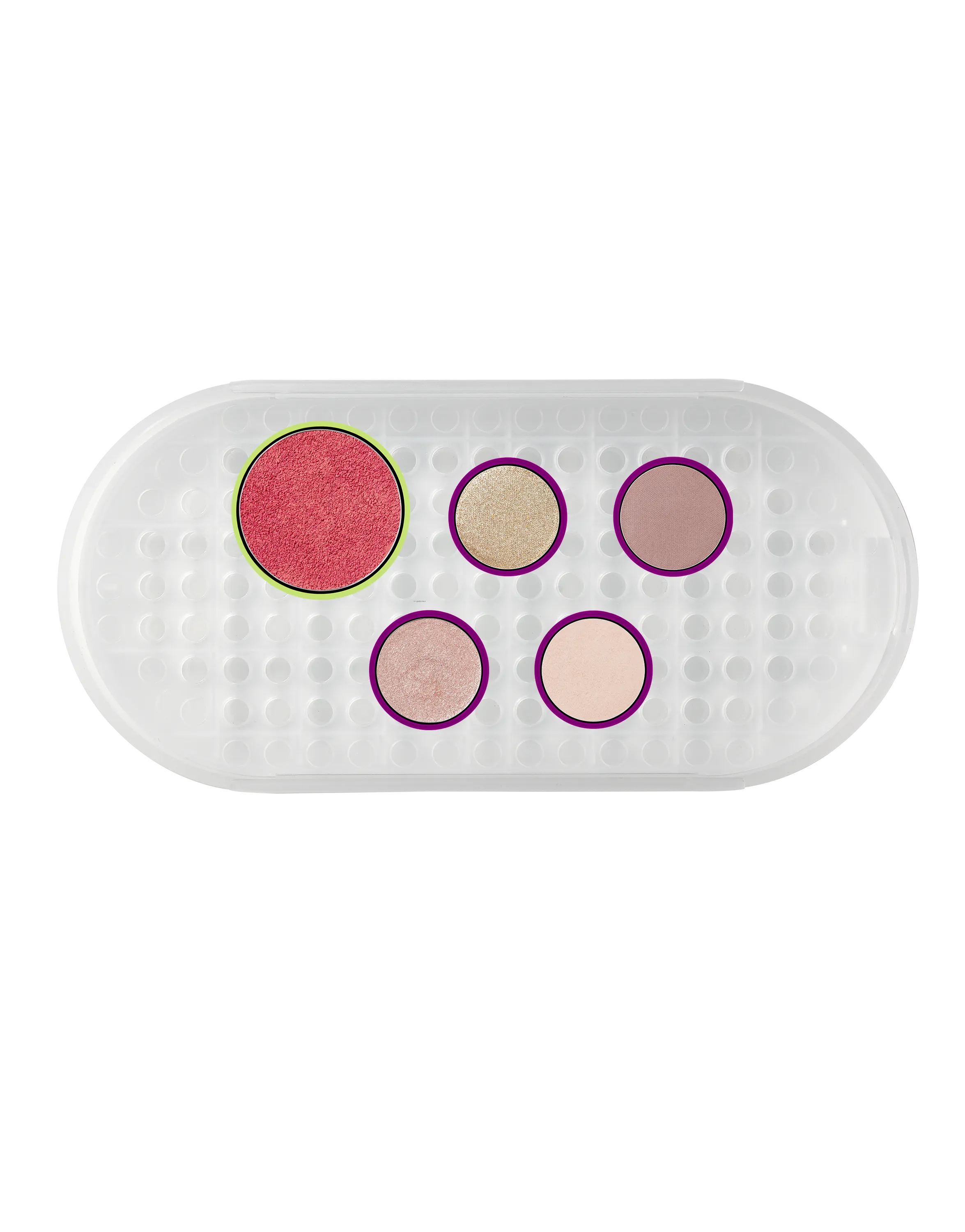 Everyday Natural Palette