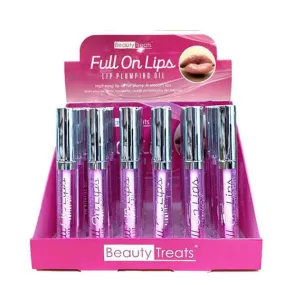 Full On Lip Gloss 556 (24 units)