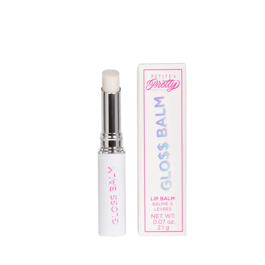 GLO$$ Balm