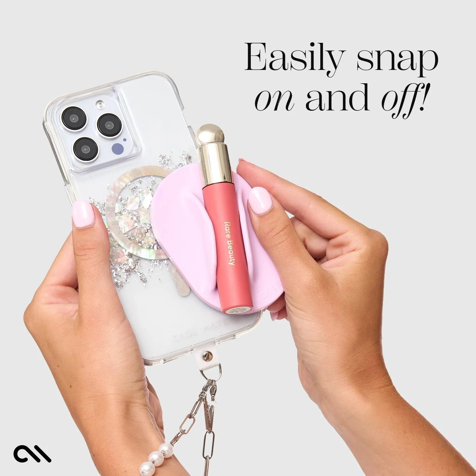 Glossy™ MagSafe Lip Gloss Holder