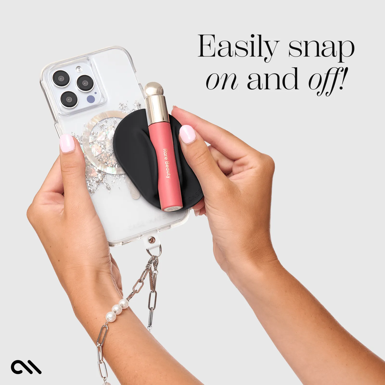 Glossy™ MagSafe Lip Gloss Holder