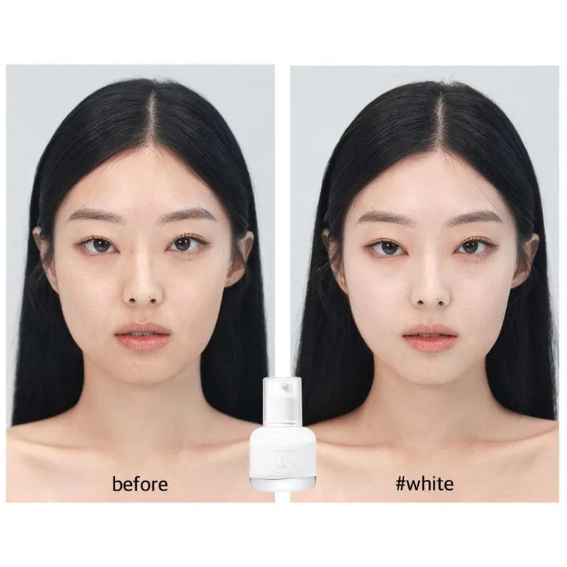 [glow] Breathable BB Cream (3 Colors) 30ml