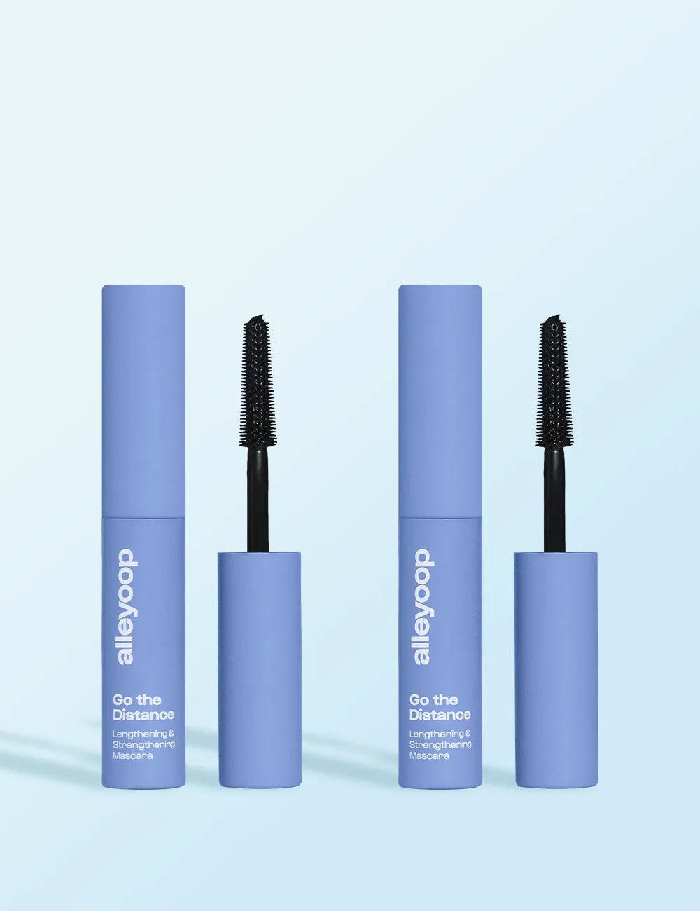Go the Distance Mini 2-Pack