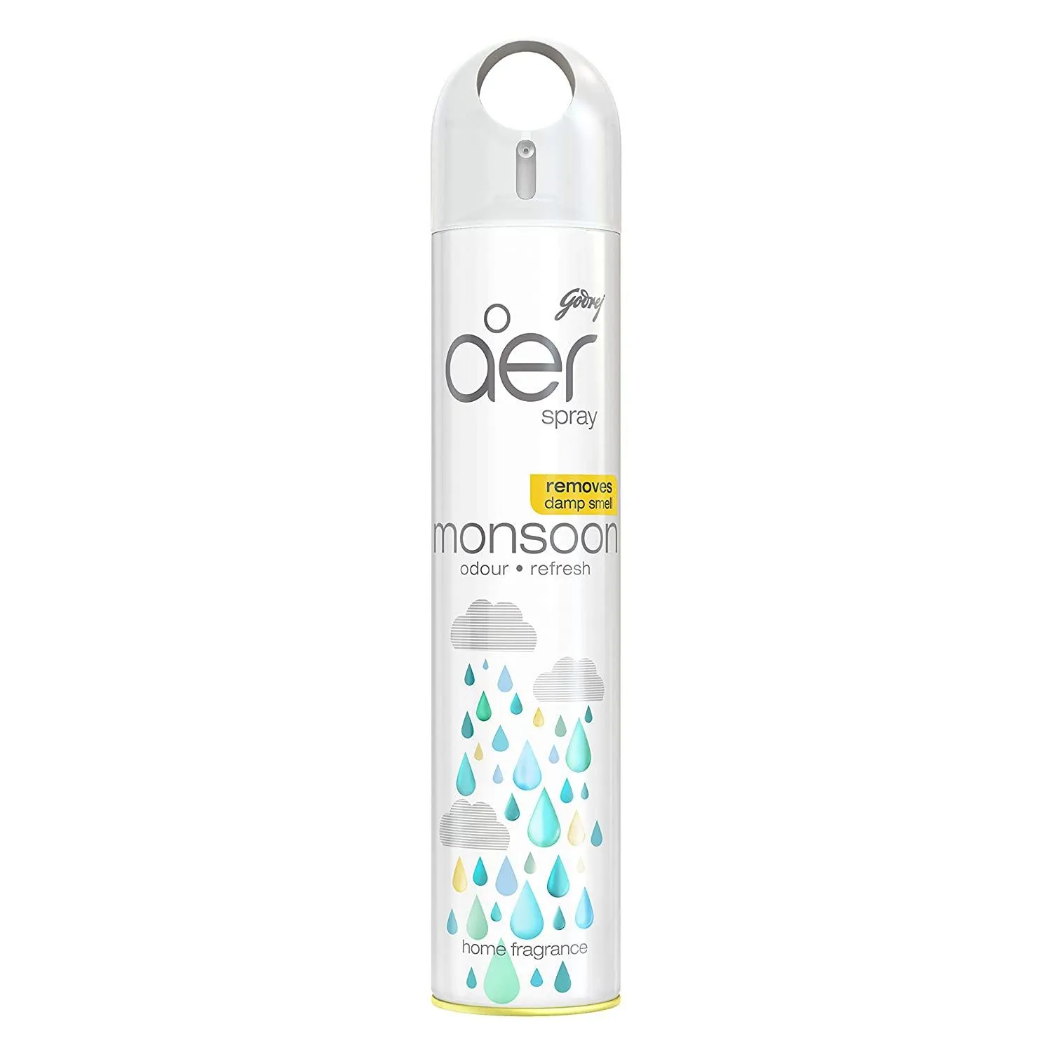 Godrej Aer Spray - Monsoon 220 ml