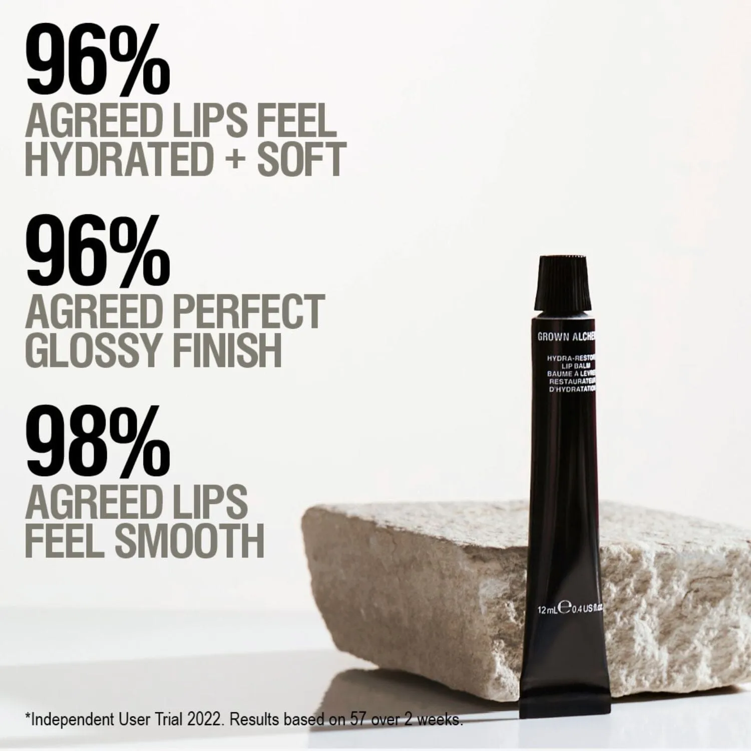 Grown Alchemist Hydra-Restore Lip Balm (12ml)