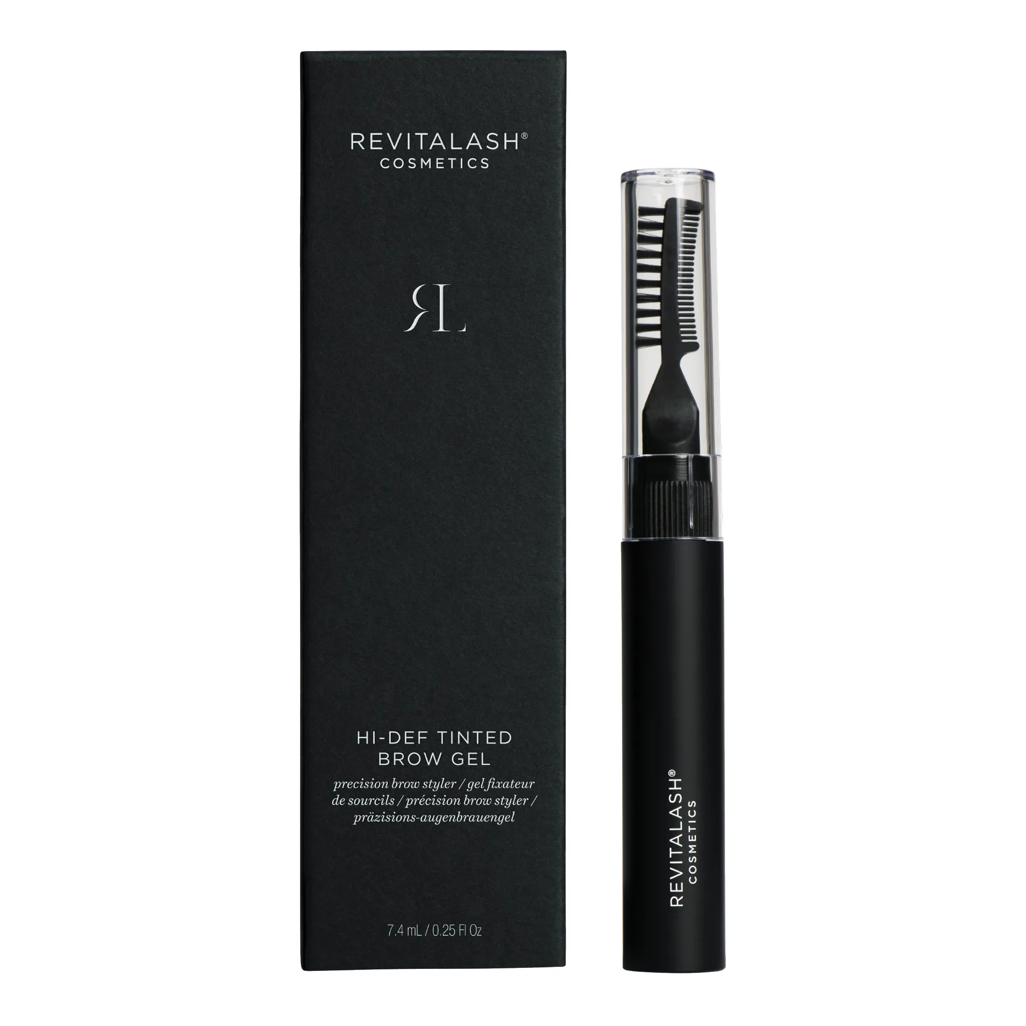 Hi-Def Brow Gel