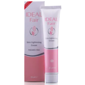 Ideal Fair Cream Tube - 30 ML
