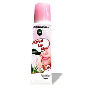 IMC Herbal Lip Glow 10gm Pack of 5