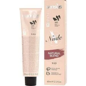 InBlonde Nude Natural Blend 8 60ml