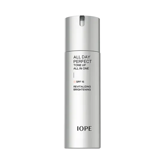 IOPE Men All day Perfect Tone-Up All in One SPF15 120ml