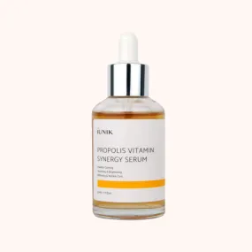 iUNIK Propolis Vitamin Synergy Serum 50ml