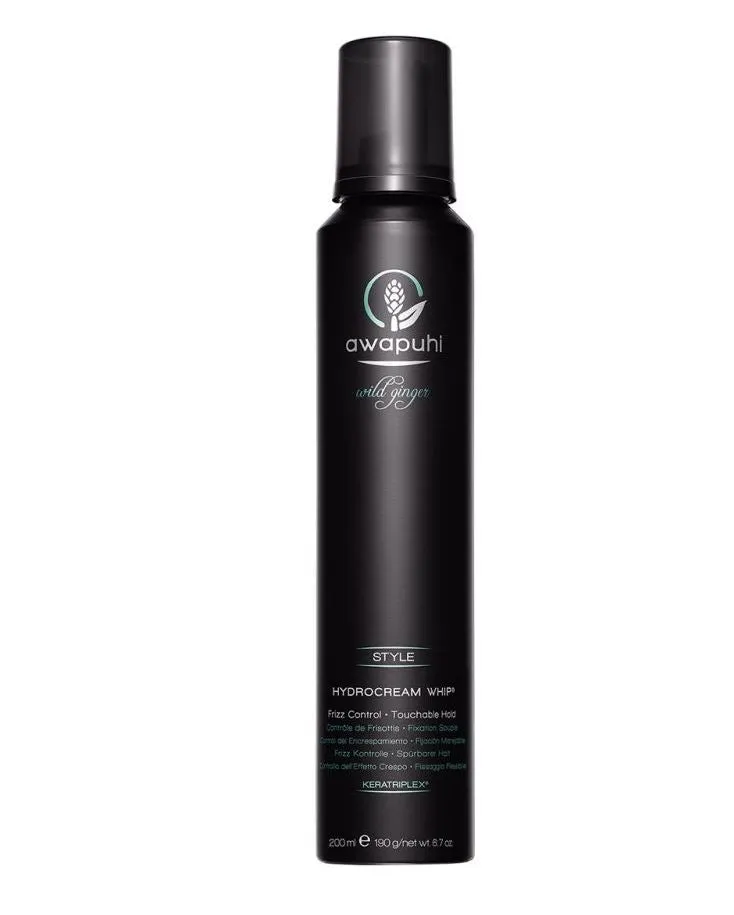 John Paul Mitchell Systems Hydrocream Whip 6.7 fl.oz