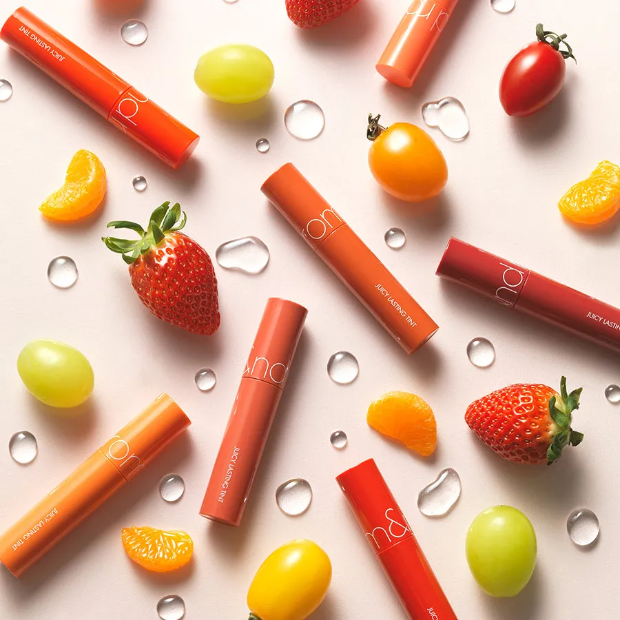 Juicy Lasting Tint [#06 Fig Fig]